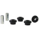 Whiteline nihajne palice in dodatna oprema Whiteline W63441 Control Arm Lower Inner Front Bushing Kit | race-shop.si