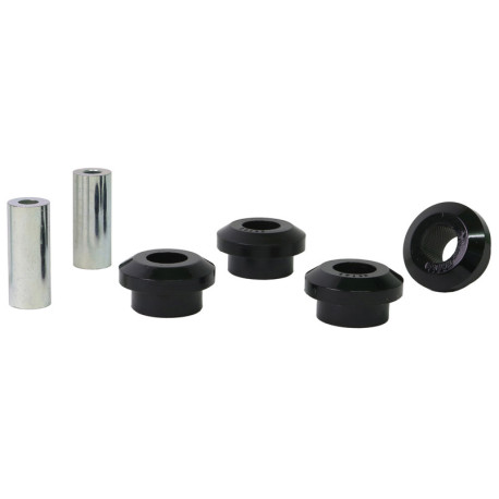 Whiteline nihajne palice in dodatna oprema Whiteline W63441 Control Arm Lower Inner Front Bushing Kit | race-shop.si