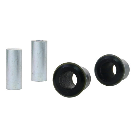 Whiteline nihajne palice in dodatna oprema Whiteline W63423 Control Arm Lower Rear Bushing Kit | race-shop.si