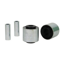 Whiteline W63419 Trailing Arm Lower Front Bushing Kit