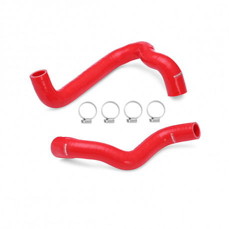 Ford Racing Silicone Hoses MISHIMOTO - 2013+ Ford Fiesta ST 180 (radiator) | race-shop.si