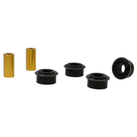 Whiteline nihajne palice in dodatna oprema Whiteline W63414 Trailing Arm Lower Front Bushing Kit | race-shop.si