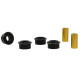 Whiteline nihajne palice in dodatna oprema Whiteline W63414 Trailing Arm Lower Front Bushing Kit | race-shop.si