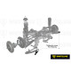 Whiteline nihajne palice in dodatna oprema Whiteline W63414 Trailing Arm Lower Front Bushing Kit | race-shop.si