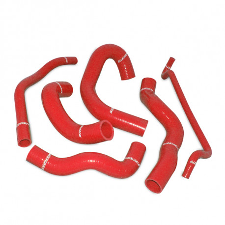 Ford Racing Silicone Hoses MISHIMOTO - 05-06 Ford Mustang V8 (radiator) | race-shop.si