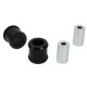 Whiteline nihajne palice in dodatna oprema Whiteline W63383 Control Arm Upper Outer Bushing Kit | race-shop.si