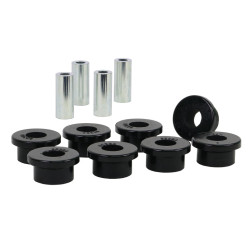 Whiteline W63379 Trailing Arm Upper Bushing Kit