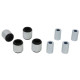 Whiteline nihajne palice in dodatna oprema Whiteline W63320 Control Arm Lower Front Bushing Kit | race-shop.si
