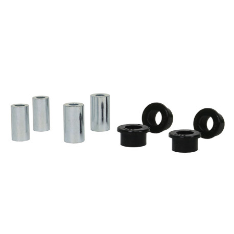 Whiteline nihajne palice in dodatna oprema Whiteline W63229 Toe Arm Bushing Kit | race-shop.si