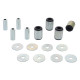 Whiteline nihajne palice in dodatna oprema Whiteline W63218 Control Arm Lower Front Bushing Kit | race-shop.si