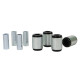 Whiteline nihajne palice in dodatna oprema Whiteline W62989 Control Arm Upper Inner Bushing Kit | race-shop.si