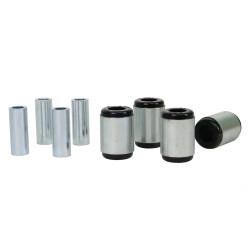 Whiteline W62989 Control Arm Upper Inner Bushing Kit