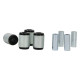 Whiteline nihajne palice in dodatna oprema Whiteline W62989 Control Arm Upper Inner Bushing Kit | race-shop.si