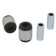 Whiteline nihajne palice in dodatna oprema Whiteline W62949 Control Arm Upper Rear Inner Bushing Kit | race-shop.si