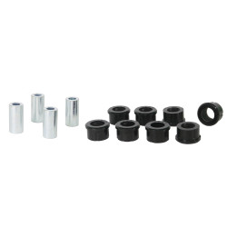 Whiteline W62925 Control Arm Lower Bushing Kit