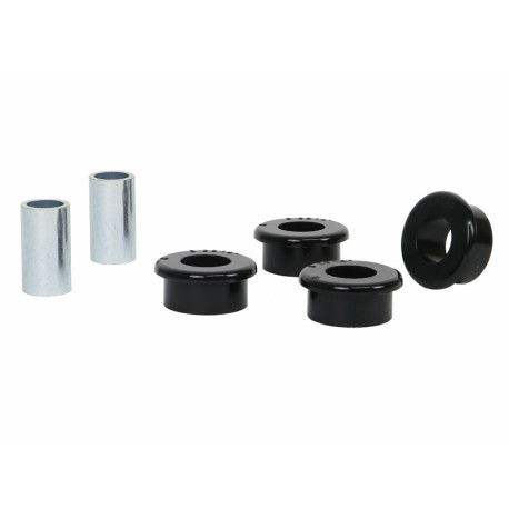 Whiteline nihajne palice in dodatna oprema Whiteline W62914 Control Arm Lower Inner Rear Bushing Kit | race-shop.si