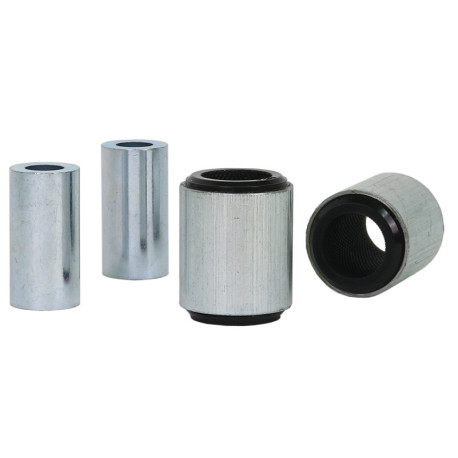 Whiteline nihajne palice in dodatna oprema Whiteline W62714 Control Arm Lower Front Inner Bushing Kit | race-shop.si