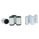 Whiteline nihajne palice in dodatna oprema Whiteline W62012 Control Arm Lower Bushing Kit | race-shop.si