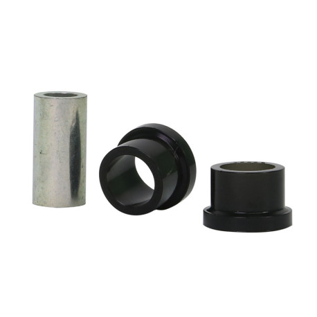 Whiteline nihajne palice in dodatna oprema Whiteline W61965 Control Arm Lower Front Bushing Kit | race-shop.si
