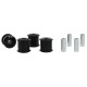Whiteline nihajne palice in dodatna oprema Whiteline W61789 Trailing Arm Upper Bushing Kit | race-shop.si