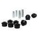 Whiteline nihajne palice in dodatna oprema Whiteline W61763 Trailing Arm Lower Bushing Kit | race-shop.si