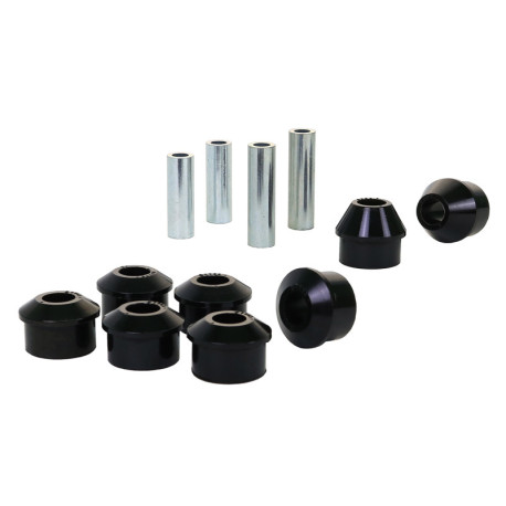 Whiteline nihajne palice in dodatna oprema Whiteline W61763 Trailing Arm Lower Bushing Kit | race-shop.si