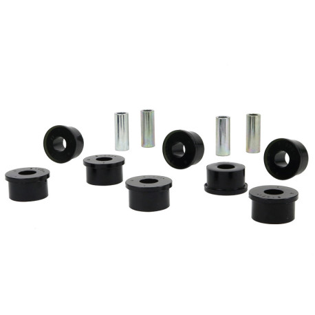 Whiteline nihajne palice in dodatna oprema Whiteline W61675 Trailing Arm Lower Bushing Kit | race-shop.si