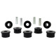 Whiteline nihajne palice in dodatna oprema Whiteline W61675 Trailing Arm Lower Bushing Kit | race-shop.si