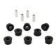 Whiteline nihajne palice in dodatna oprema Whiteline W61675 Trailing Arm Lower Bushing Kit | race-shop.si