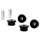 Whiteline nihajne palice in dodatna oprema Whiteline W61631 Trailing Arm Upper Bushing Kit | race-shop.si