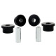 Whiteline nihajne palice in dodatna oprema Whiteline W61631 Trailing Arm Upper Bushing Kit | race-shop.si