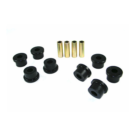Whiteline nihajne palice in dodatna oprema Whiteline W61628 Trailing Arm Upper Bushing Kit | race-shop.si