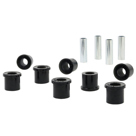 Whiteline nihajne palice in dodatna oprema Whiteline W61613 Control Arm Bushing Kit | race-shop.si