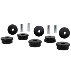 Whiteline W61608A Trailing Arm Lower Rear Bushing Kit