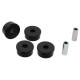 Whiteline nihajne palice in dodatna oprema Whiteline W61588 Beam Axle Bushing Kit | race-shop.si