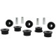 Whiteline nihajne palice in dodatna oprema Whiteline W61550 Trailing Arm Lower Bushing Kit | race-shop.si