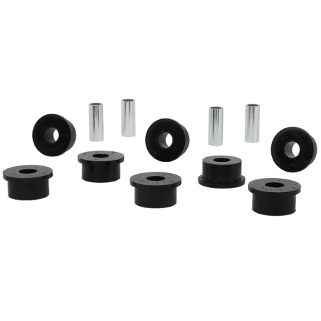 Whiteline nihajne palice in dodatna oprema Whiteline W61550 Trailing Arm Lower Bushing Kit | race-shop.si