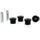 Whiteline nihajne palice in dodatna oprema Whiteline W61490 Trailing Arm Lower Front Bushing Kit | race-shop.si