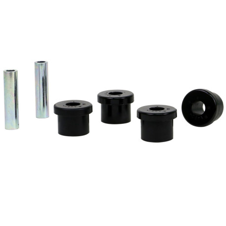 Whiteline nihajne palice in dodatna oprema Whiteline W61490 Trailing Arm Lower Front Bushing Kit | race-shop.si