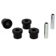 Whiteline nihajne palice in dodatna oprema Whiteline W61490 Trailing Arm Lower Front Bushing Kit | race-shop.si