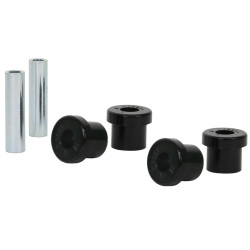 Whiteline W61489 Trailing Arm Lower Rear Bushing Kit