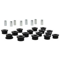 Whiteline W61452 Control Arm Bushing Kit