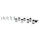Whiteline nihajne palice in dodatna oprema Whiteline W61442 Control Arm Lower Bushing Kit | race-shop.si