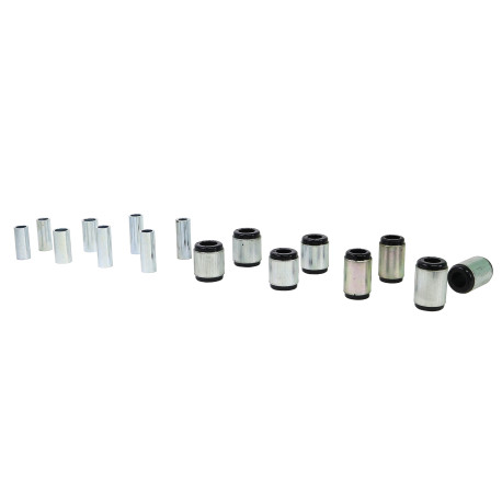 Whiteline nihajne palice in dodatna oprema Whiteline W61442 Control Arm Lower Bushing Kit | race-shop.si