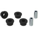 Whiteline nihajne palice in dodatna oprema Whiteline W61383A Trailing Arm Lower Rear Bushing Kit | race-shop.si