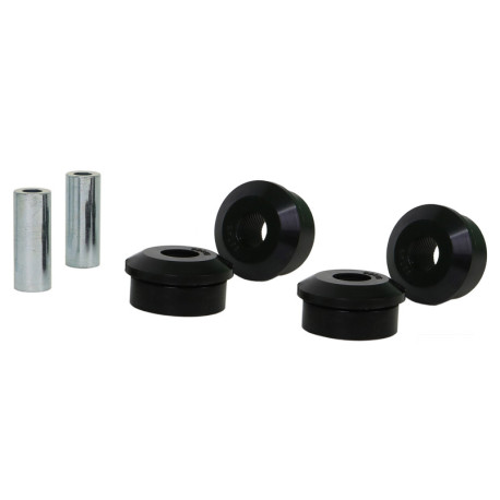 Whiteline nihajne palice in dodatna oprema Whiteline W61381A Trailing Arm Lower Front Bushing Kit | race-shop.si