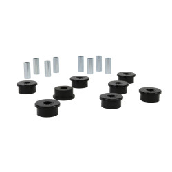 Whiteline W61182 Trailing Arm Lower Bushing Kit