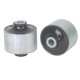 Whiteline nihajne palice in dodatna oprema Whiteline W53685 Control Arm Lower Inner Rear Bushing Kit | race-shop.si