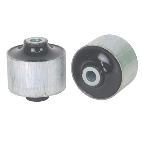 Whiteline nihajne palice in dodatna oprema Whiteline W53685 Control Arm Lower Inner Rear Bushing Kit | race-shop.si