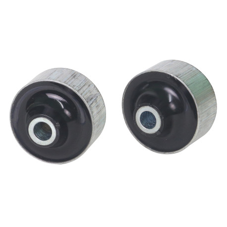 Whiteline nihajne palice in dodatna oprema Whiteline W53683 Control Arm Lower Inner Rear Bushing Kit | race-shop.si